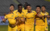 Sông Lam Nghệ An 1-0 Becamex Bình Dương: Phan Văn Đức ghi bàn, SLNA giành trọn 3 điểm trên sân nhà
