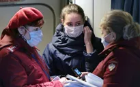 Một học sinh tại Nga nhiễm virus SARS-CoV-2 đã đến trường học