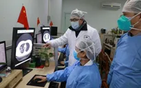 Một số bệnh nhân COVID-19 khỏi bệnh bị suy giảm chức năng phổi