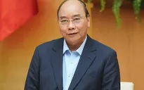 Thủ tướng: Càng khó khăn, càng phải quyết tâm, cố gắng chống dịch