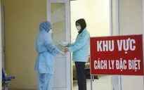 Chủ động trong giai đoạn 2 phòng chống dịch COVID-19