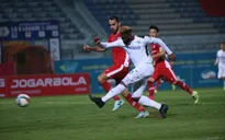CLB Viettel 3-3 Hoàng Anh Gia Lai: 10 phút cuối kịch tính