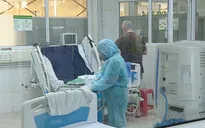 Cập nhật sức khỏe các bệnh nhân điều trị COVID-19 tại Bệnh viện Bệnh Nhiệt đới Trung ương