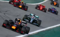 F1 lên kế hoạch sắp xếp lại lịch thi đấu sau những chặng bị hoãn
