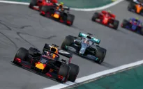 Uỷ ban y tế giải đua F1 đưa ra khuyến cáo cho mùa giải 2020