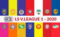 VPF đưa ra các phương án để tiếp tục tổ chức Giải VĐQG LS V.League 1-2020