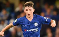 Chelsea muốn có tới 2 Gilmour