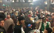 Tạm ngừng hoạt động vũ trường, quán bar, karaoke trên toàn TP.HCM