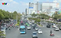 Miền núi phía Bắc trời rét, Tây Nguyên và Nam Bộ nắng nóng