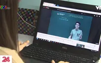 Chinh phục kỳ thi: Chương trình cho học sinh cuối cấp