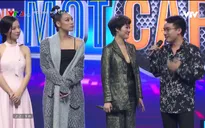 Trời sinh một cặp: NTK Hà Duy xin rút, nhường cơ hội đi tiếp cho diễn viên "Cả một đời ân oán"