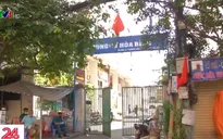 Cách phòng chống dịch COVID-19 tại chung cư