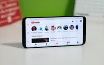 Ứng dụng YouTube thêm tab mới trên Android và iOS