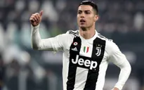 Juventus lên kế hoạch "trói chân" Ronaldo đến năm 39 tuổi