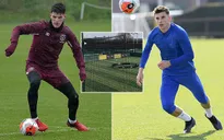 Trốn cách ly đi đá bóng với bạn, Mason Mount khiến Chelsea nổi giận