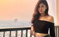 Giành 3 điểm 10 ở "Trời sinh một cặp", MC - diễn viên Thu Hoài được giám khảo khuyên làm ca sĩ