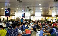 Từ hôm nay (16/3), thực hiện nghiêm việc đeo khẩu trang nơi công cộng