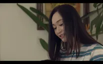 Đừng bắt em phải quên - Tập 5: Ngân (Thu Phương) vô tư bảo chồng quan tâm "em gái mưa" nhiều hơn