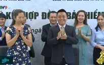 Doanh nghiệp đầu tiên mua bảo hiểm COVID-19 cho khách hàng