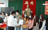 Nhiều công dân hoàn thành thời gian cách ly