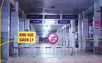 Cách vệ sinh, khử khuẩn phòng dịch COVID-19 cho người được cách ly y tế tại nhà