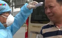 Đà Nẵng lập chốt kiểm tra y tế tại 7 cửa ngõ ra vào thành phố