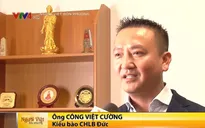 Cộng đồng người Việt tại Đức luôn cập nhật tình hình dịch COVID-19