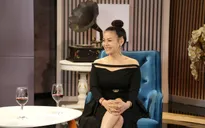 Bầu 6 tháng, Hải Yến Idol từng phải đi ô tô qua cửa khẩu để buôn quần áo