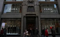 Inditex tạm thời đóng cửa toàn bộ cửa hàng tại Tây Ban Nha