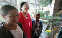 Ngôi nhà chung Việt Nam tại Nepal