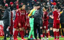 COVID-19 có thể phá tan nát giấc mơ 30 năm của Liverpool