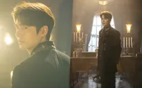 Lee Min Ho hứa sẽ trở lại đầy ấn tượng