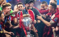 UEFA muốn tổ chức Champions League kiểu mới trong thời COVID-19
