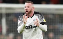 Rooney và đồng đội tại Derby từ chối đề nghị chậm lương
