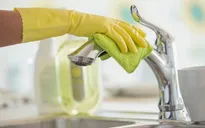 Hướng dẫn vệ sinh, khử khuẩn phòng dịch COVID-19 tại gia đình