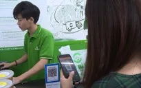 Đẩy mạnh thanh toán không tiền mặt phòng dịch bệnh