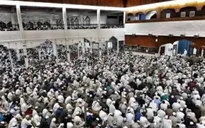 Malaysia tăng đột biến số ca mắc COVID-19 sau sự kiện tôn giáo