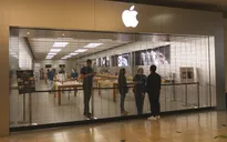 Apple Store đóng cửa vô thời hạn