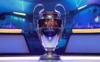 UEFA lên kế hoạch đổi thể thức vòng knock-out Cúp châu Âu 2019/20