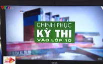 Tiết kiệm chi phí ôn thi bằng cách học trực tuyến