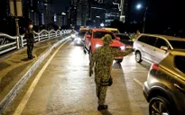 Philippines đóng cửa thị trường tài chính vì COVID-19