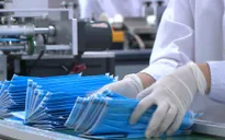 TP.HCM đảm bảo đủ khẩu trang y tế cho địa phương
