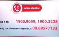 TP.HCM thông báo khẩn tìm những người từng dự sự kiện tôn giáo tại Malaysia