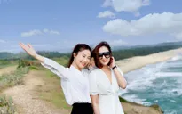 Diễm My 9x cực "lầy lội" trong hậu trường của Tình yêu và tham vọng