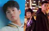 Park Bo Gum xác nhận tham gia tập cuối "Tầng lớp Itaewon"