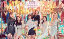 Apink xác nhận sẽ trở lại vào tháng 4