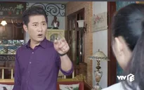 Tiệm ăn dì ghẻ - Tập 33: Suýt phải "đổ vỏ", Huy ném tiền rồi đuổi Linh thẳng cổ