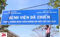 TP.HCM: Sẵn sàng các tình huống cho chống dịch giai đoạn 2