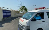 TP.HCM: Tạm ngừng hoạt động Bệnh viện điều trị COVID-19 Cần Giờ