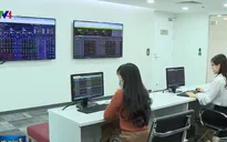 “Sẽ giảm ngay một số giá dịch vụ trong lĩnh vực chứng khoán”